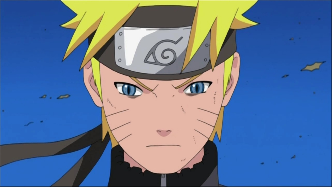 Live-action ταινία Naruto