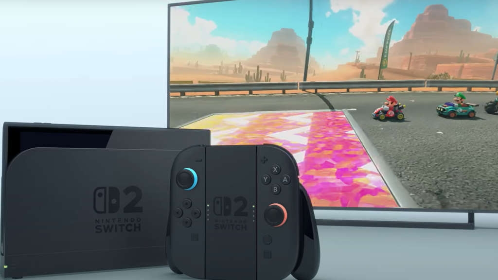 "Το Switch 2 θα κυκλοφορήσει τον Ιούνιο και θα κοστίζει 400 δολάρια" σύμφωνα με πρώην υπάλληλο της Nintendo