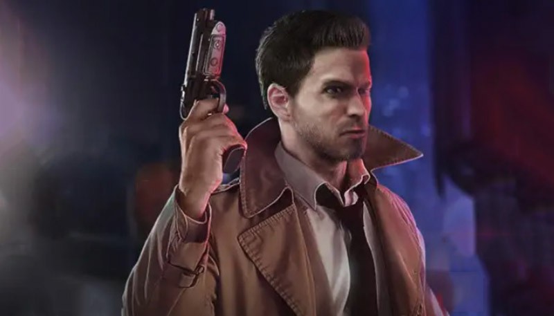 Νέο Blade Runner video game