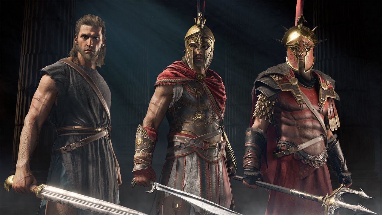Ubisoft: Πιθανότητα multiplayer στα επόμενα Assassin's Creed