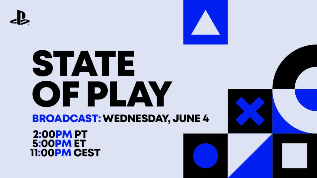 State of Play: Ιούνιος 2025