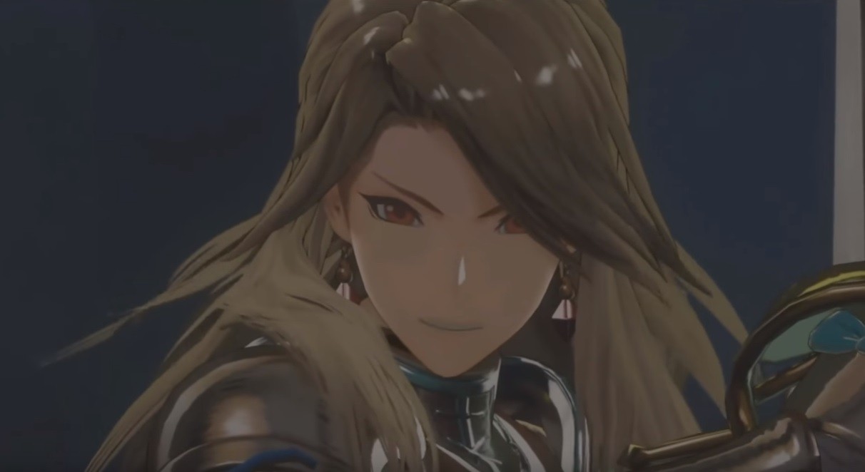GranBlue Fantasy: Project Re:Link