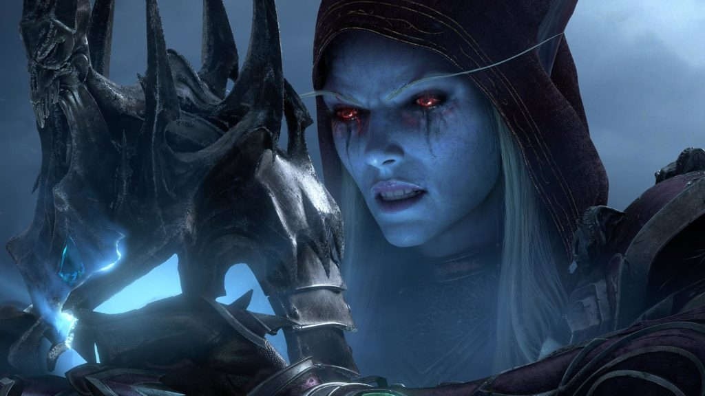 Οι παίκτες του World of Warcraft συζητούν για το αν είναι pay-to-win