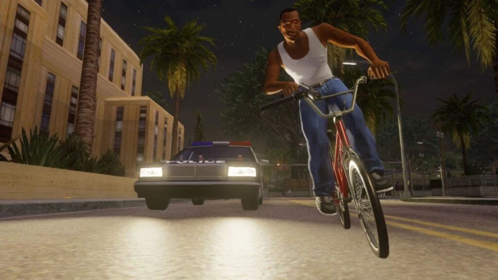 Grand Theft Auto Trilogy: Πάνω από 40 τραγούδια αφαιρέθηκαν από τους ραδιοφωνικούς σταθμούς