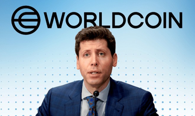 Worldcoin: Απάτη από τον CEO της OpenAI, Sam Altman!