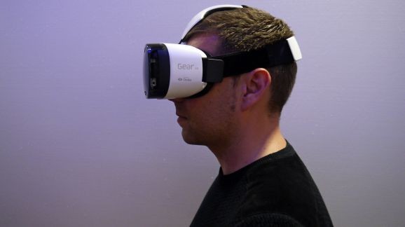 Ασύρματο Xbox VR Headset από την Microsoft