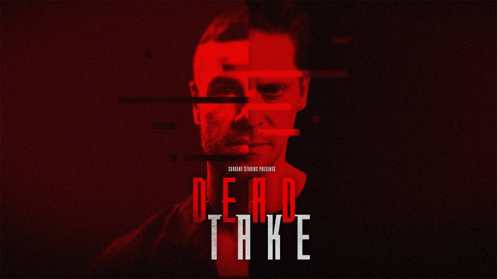 Οι Ben Starr και Neil Newbon πρωταγωνιστούν στο Horror game Dead Take