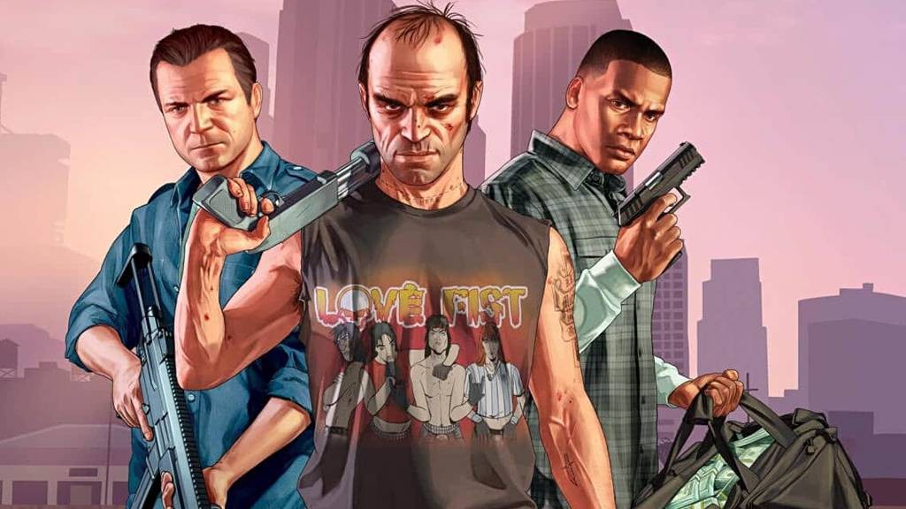Η Take-Two έστειλε αξίωση DMCA σε mods των Grand Theft Auto 5, Red Dead Redemption 2 και Mafia VR 