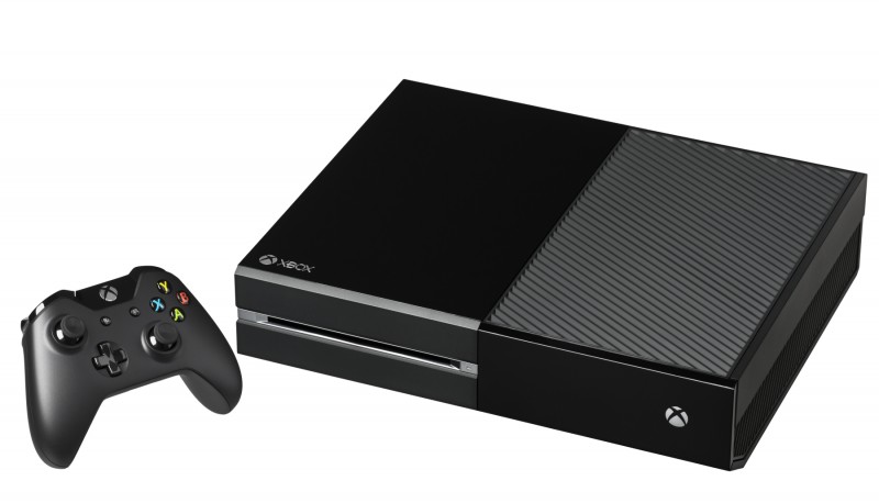 Xbox One στην Ελλάδα με δώρο Fifa 15 και Forza 5!