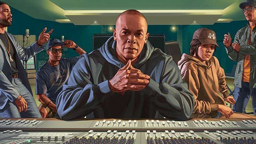 Grand Theft Auto Online PC exploit επιτρέπει στους cheaters να κάνουν modify σε stats