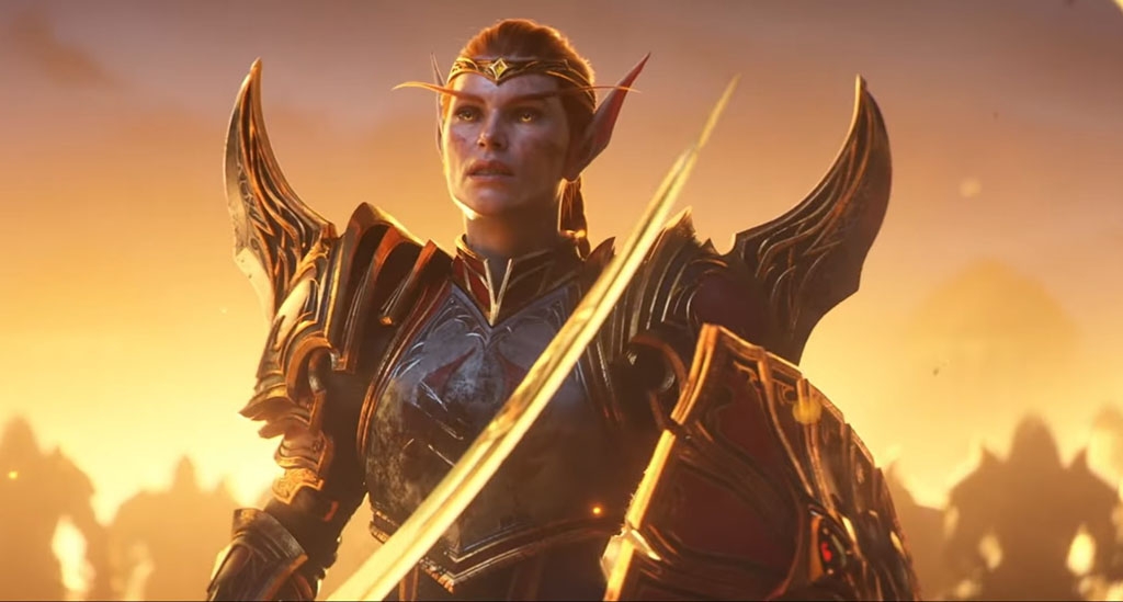 World of Warcraft: Midnight