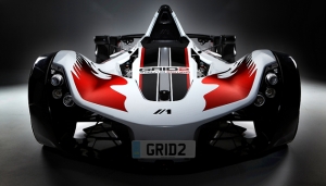 Grid 2: Special Edition