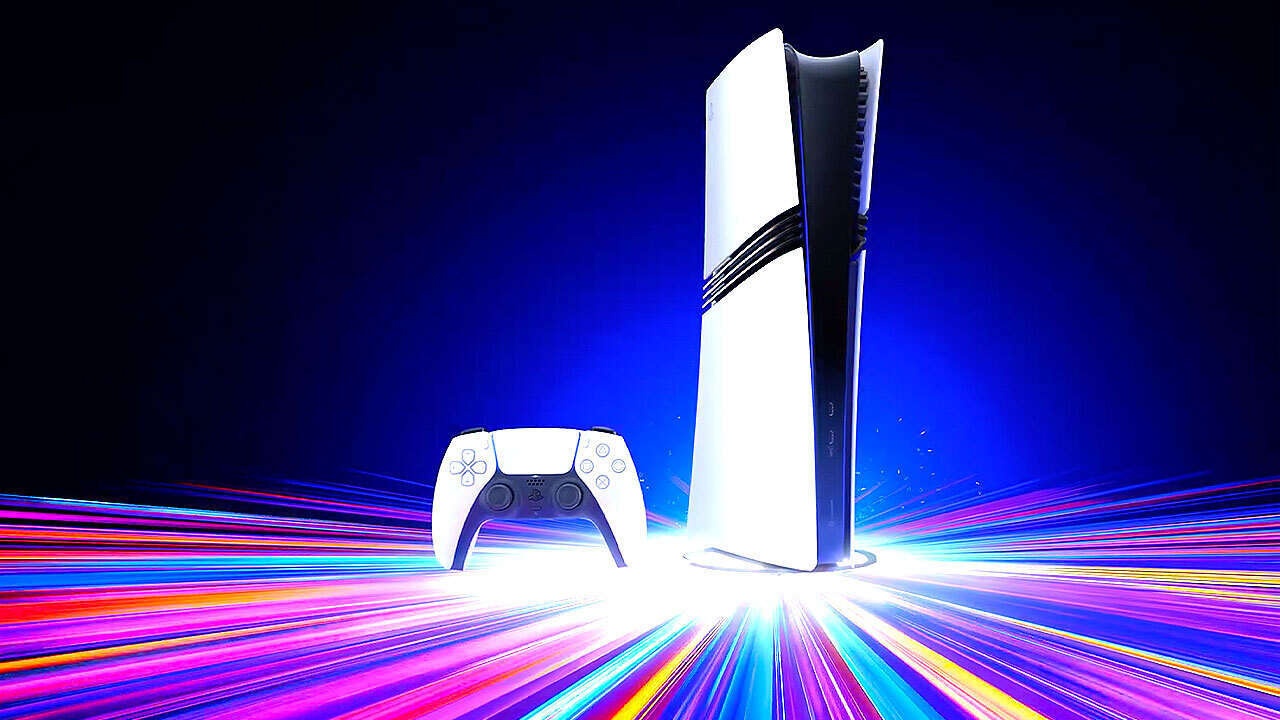 Το PS5 pro visual upgrade έρχεται με νέο PSSR update