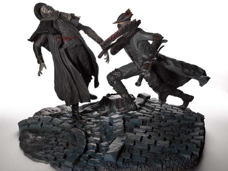 Συλλεκτικά Bloodborne