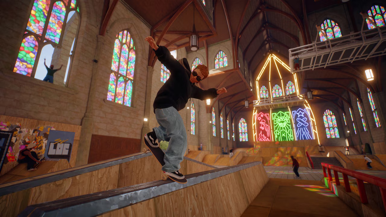 Η Skate Studio απολύει προσωπικό καθώς το παιχνίδι εισέρχεται στο "επόμενο κεφάλαιο"