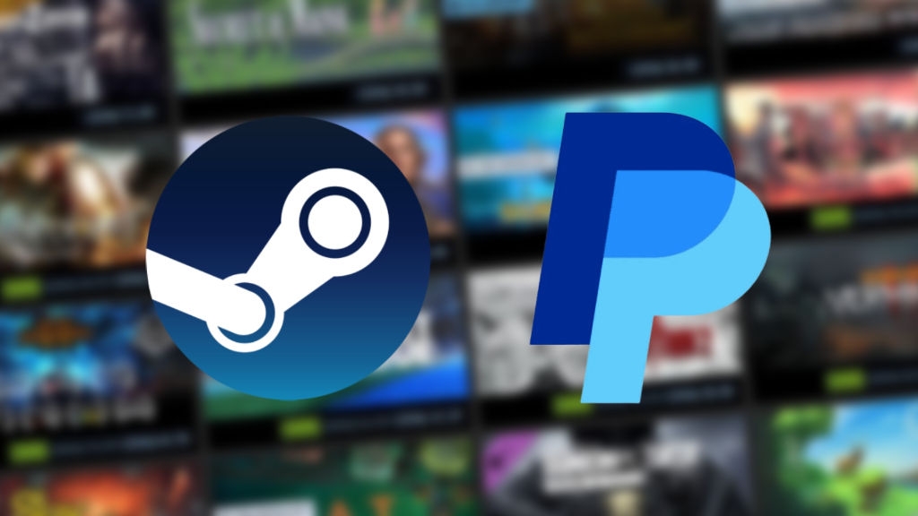 Steam: Διεκόπη η υποστήριξη πληρωμών μέσω PayPal σε πολλές χώρες λόγω πολιτικής κάποιων νομισμάτων