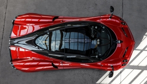 Forza Motorsport 5: Η πλήρης λίστα των αυτοκινήτων