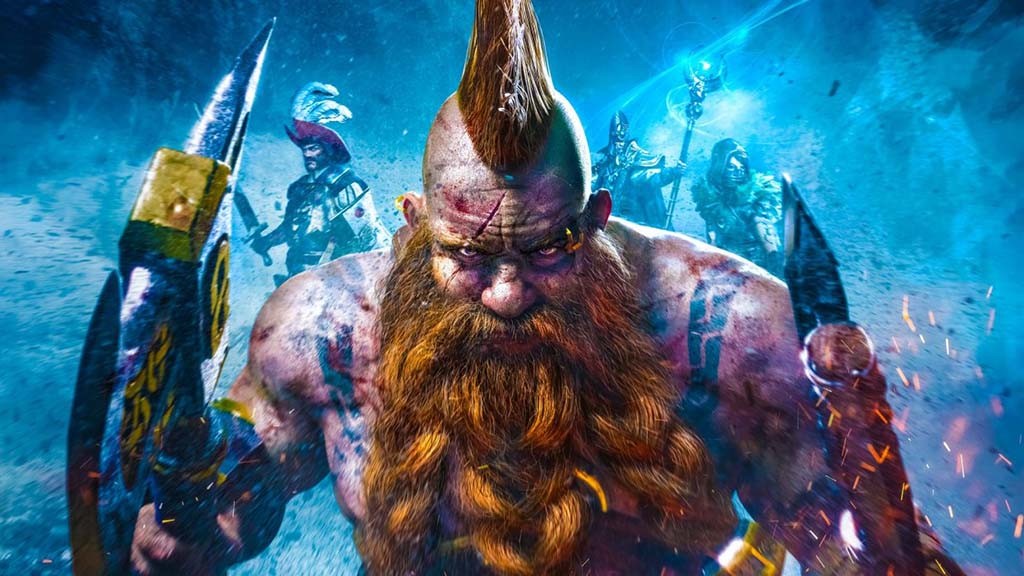 Xbox Games With Gold: Σεπτέμβριος 2021