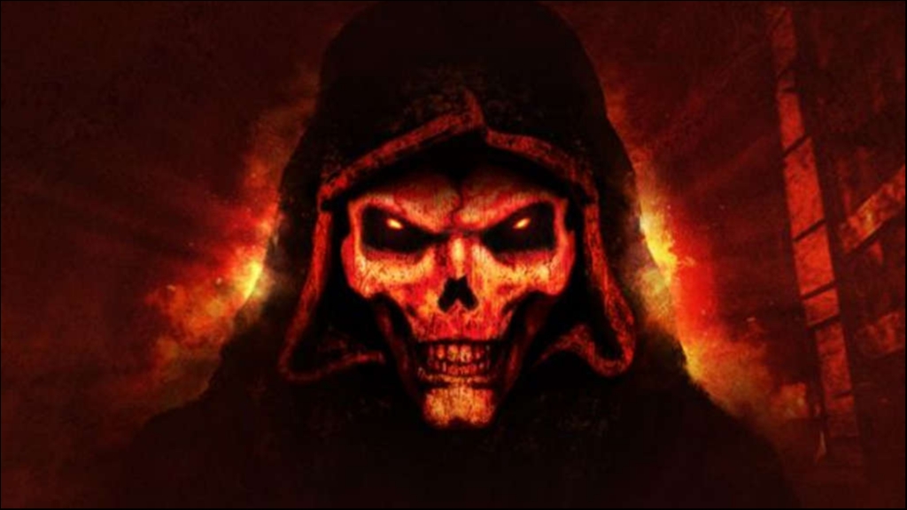 Τερμάτισε το Diablo II χωρίς καμία επίθεση