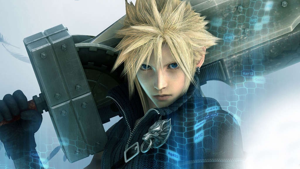Final Fantasy VII σε PC, PS4 και smartphones
