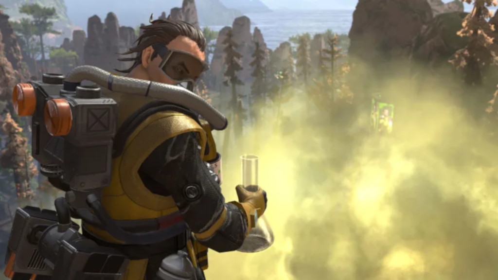 Apex Legends: Patch 1.1.3: Βελτιώσεις σε bugs και ήχο