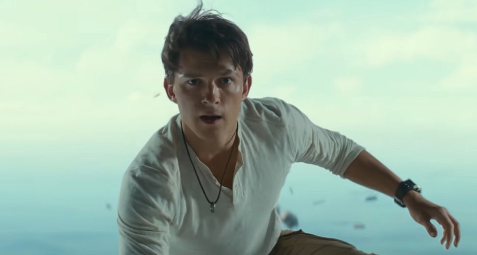 Ταινία Uncharted