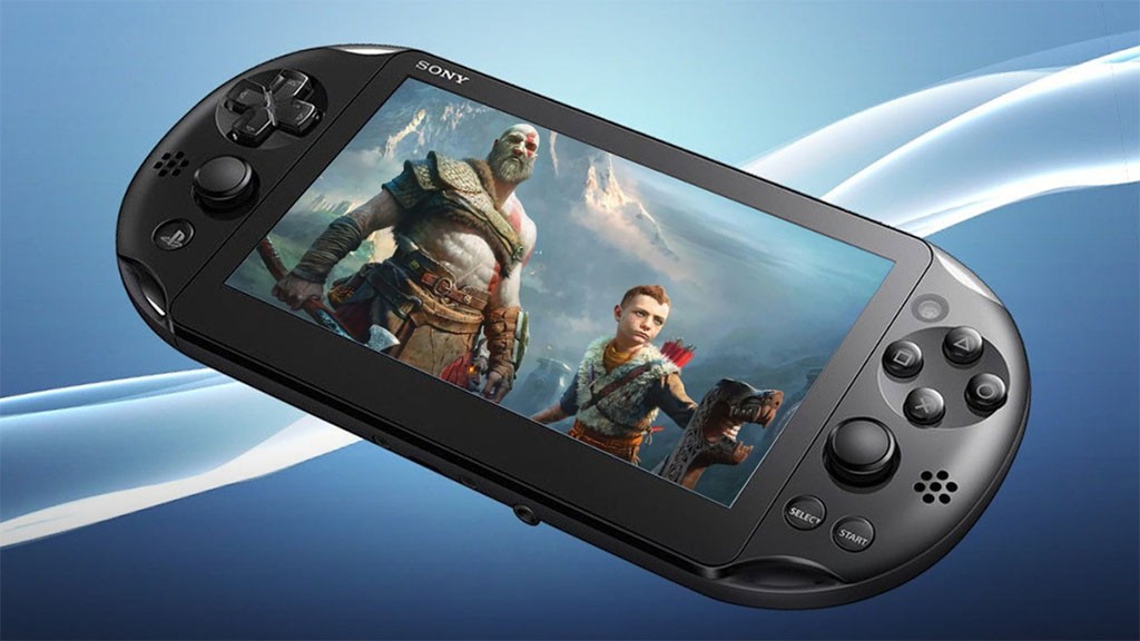 Φήμη: Η Sony δουλεύει για το Q Lite - Ένα φορητό PlayStation που μπορεί να έχει cloud streaming