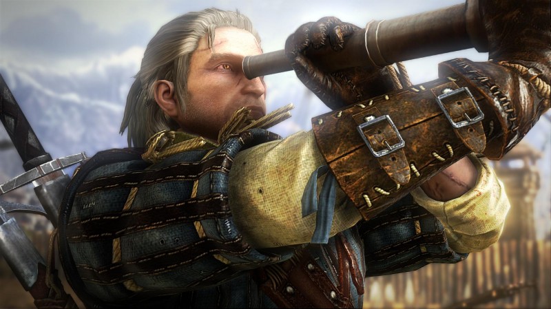 Δωρεάν το The Witcher 2 στο Bundle Stars