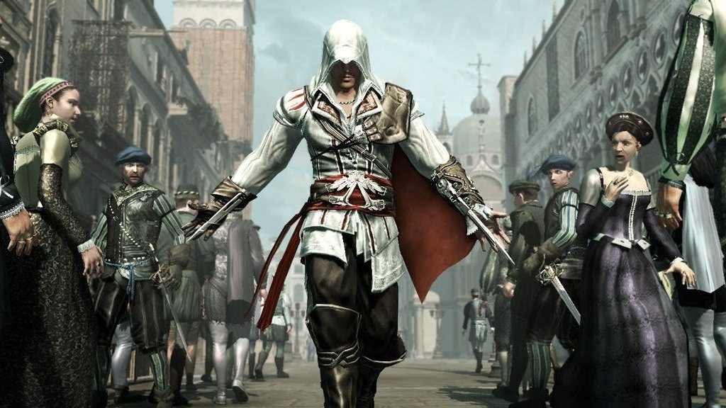 Assassin's Creed Collection