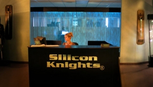 Silicon Knights: Τέλος εποχής;