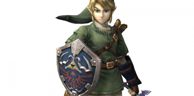 Αφιέρωμα στο The Legend of Zelda