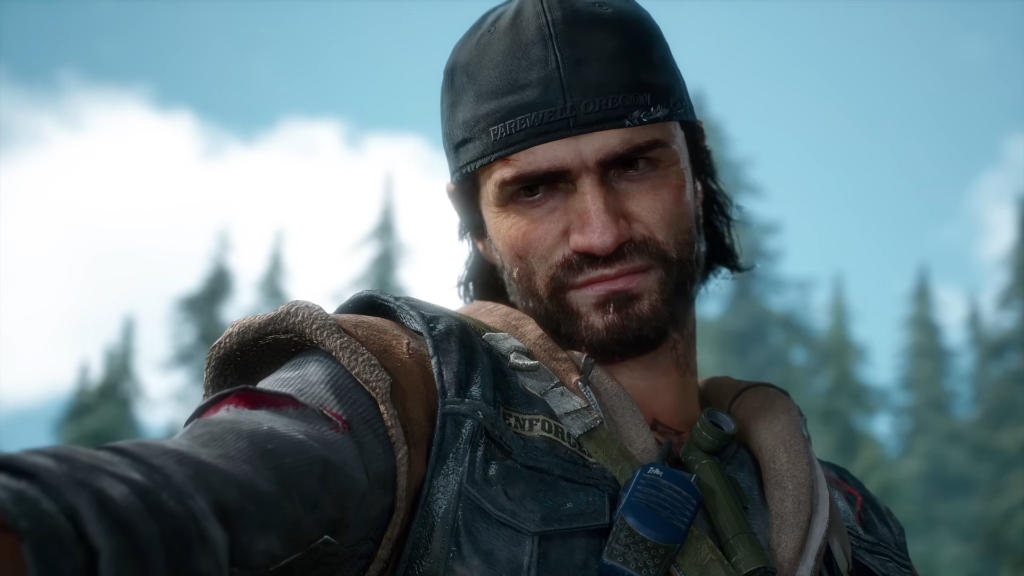 Days Gone Remastered