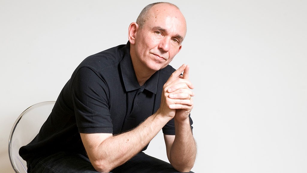Peter Molyneux: "Μετανιώνω που υποσχόμουν πολλά για τα games πριν κυκλοφορήσουν"