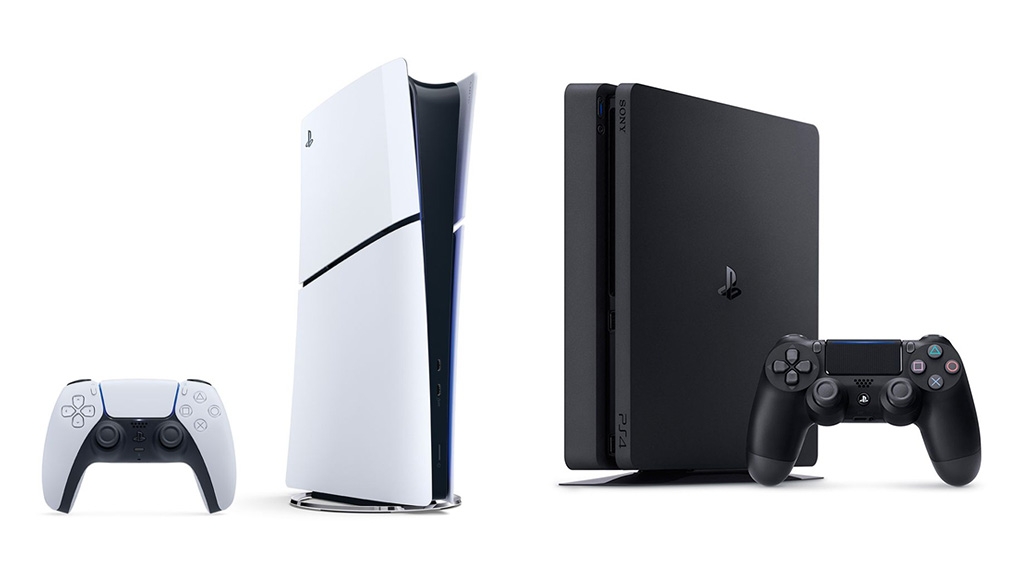 Το PS5 ξεπέρασε σε χρήστες το PS4, τέσσερα χρόνια μετά την κυκλοφορία του
