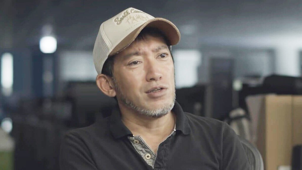 KAMUY: Νέα εταιρεία από τον Shinji Mikami, director του Resident Evil