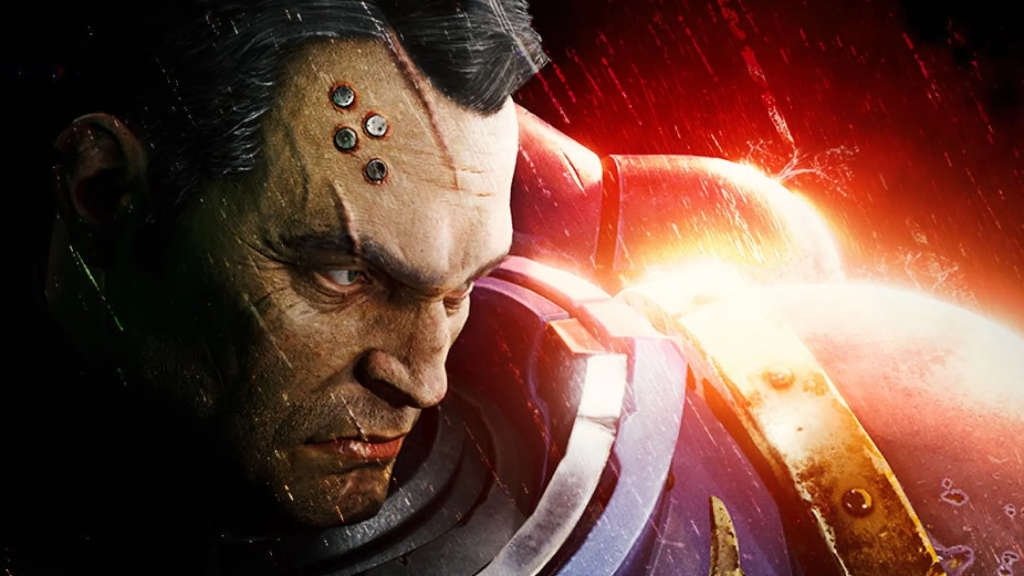 Warhammer 40.000: Space Marine III