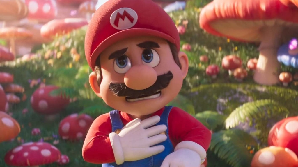 Η ταινία Super Mario Galaxy έρχεται στους κινηματογράφους τον Απρίλιο 2026 με τον Chris Pratt ως Mario