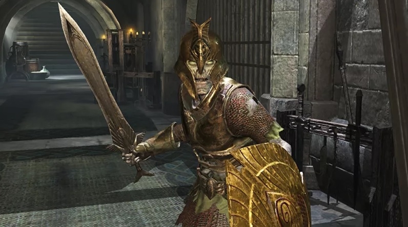 Elder Scrolls Blades: Ημερομηνία κυκλοφορίας