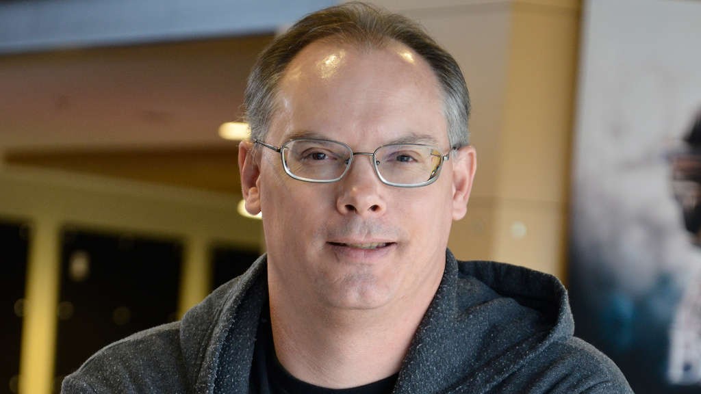Ο CEO της Epic Games, Tim Sweeney, θεωρεί το Steam Deck εξαιρετική κίνηση από τη Valve