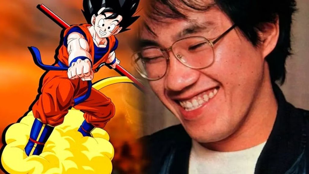 Ο δημιουργός του Dragon Ball, Akira Toriyama, έφυγε από την ζωή