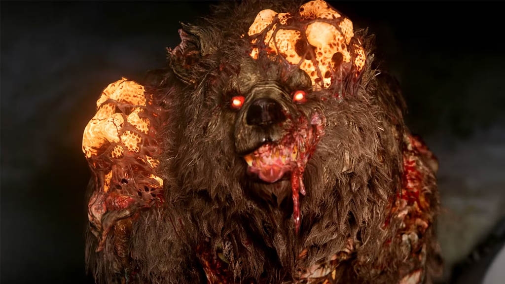 Call of Duty: Black Ops 7: Zombies