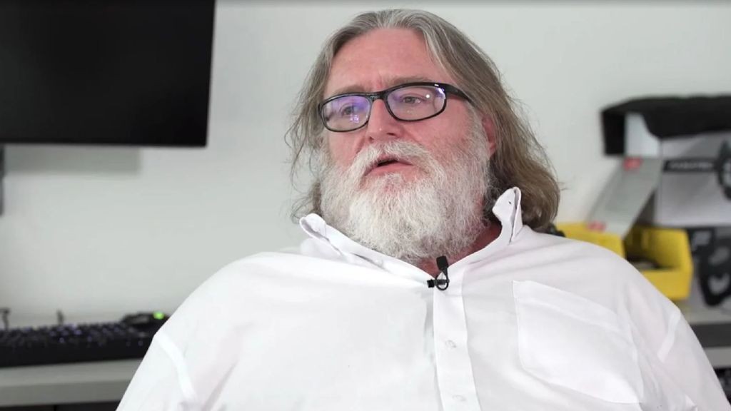 Ο Gabe Newell παρέδωσε προσωπικά Steam Decks σε fans