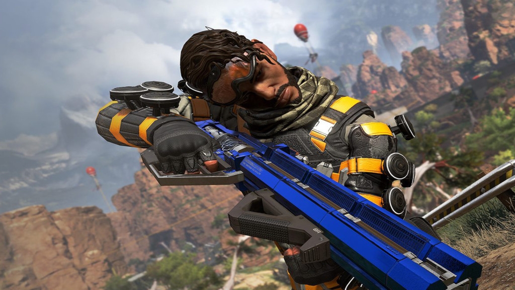 Έρχεται ban για το "Piggy-Backing" στο Apex Legends
