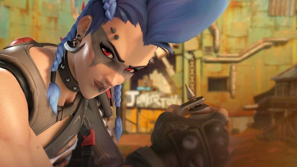 Overwatch 2: To 'Sexual Harassment Simulator' mode επέστρεψε για λίγο