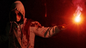 Cry of Fear gameplay video