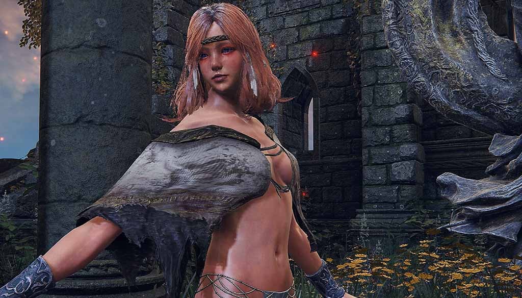 Gamer τερμάτισε το Elden Ring σε 2,5 ώρες χωρίς level up και χωρίς να δεχτεί χτύπημα