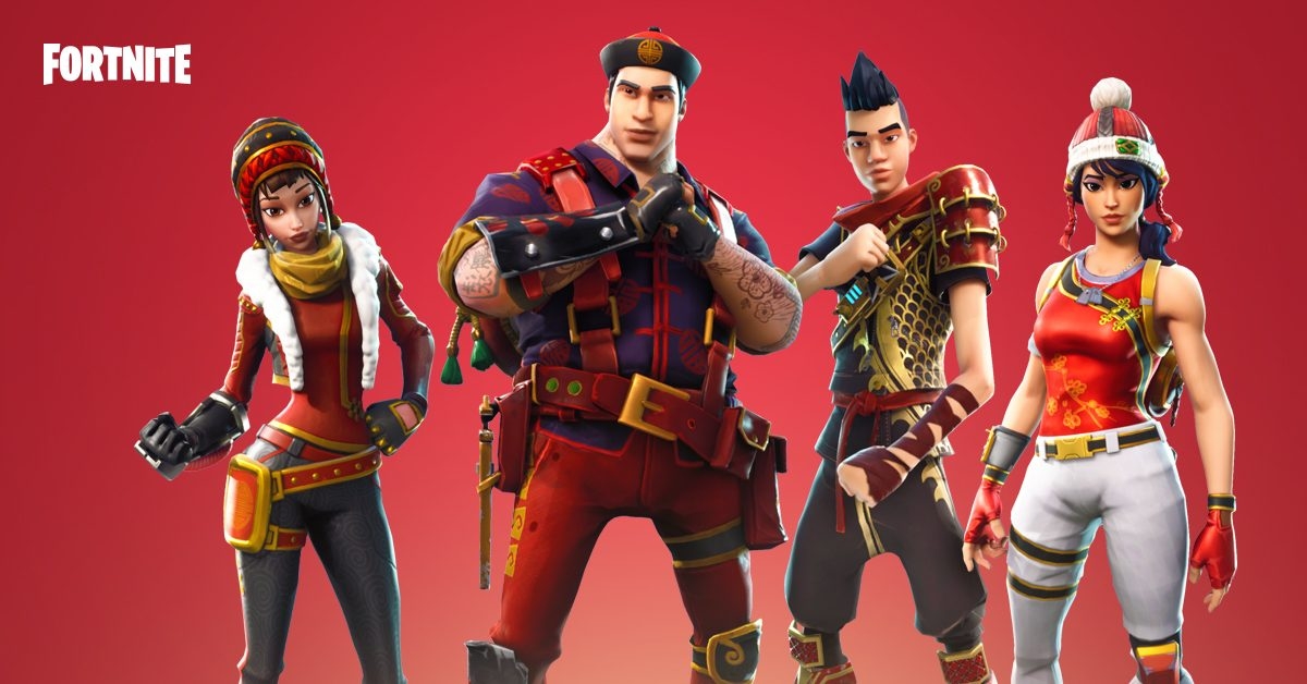 Epic Games: "Εμείς δεν τιμωρούμε τους παίκτες του Fortnite για πολιτικούς λόγους"