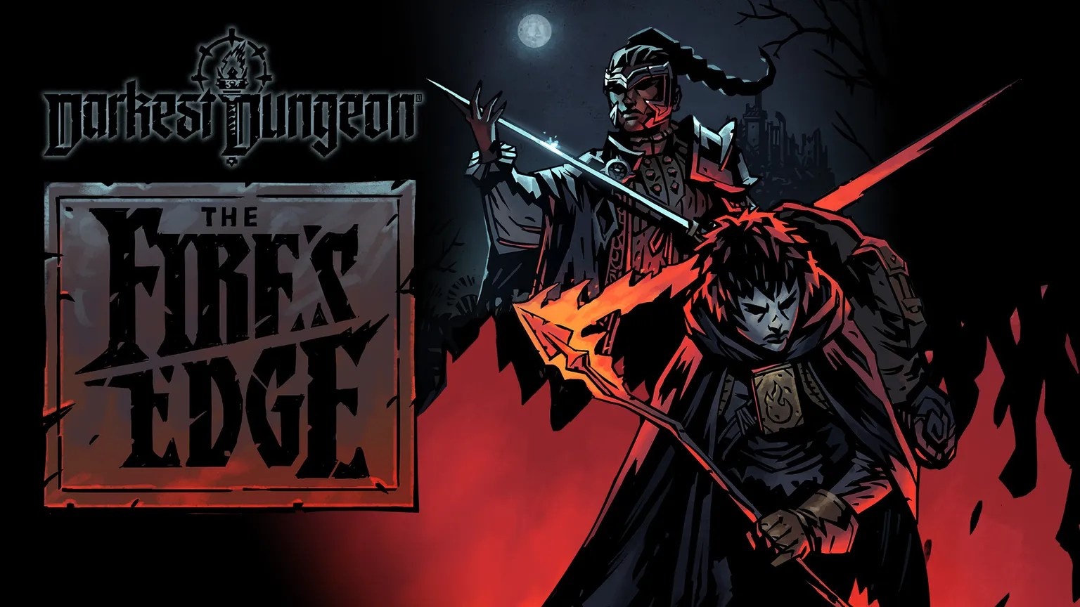 Το Darkest Dungeon αποκτά νέο DLC, αν και έχει συνέχεια