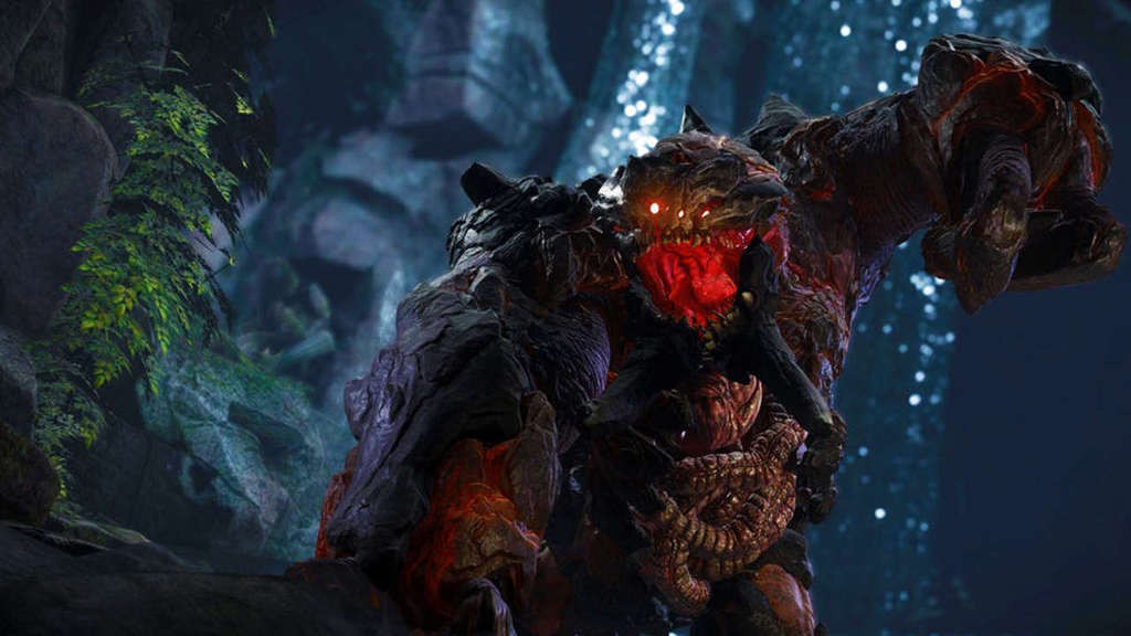 Evolve: Δωρεάν αυτό το Σαββατοκύριακο