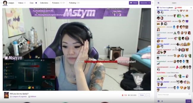 Twitch spammer απο τον Καναδά αντιμετωπίζει ποινή φυλάκισης